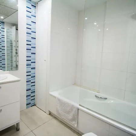 Apartamento Patacona Beach Alboraia
