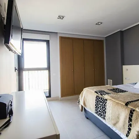 Patacona Beach Apartamento *