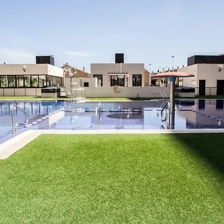 Patacona Beach Apartamento *