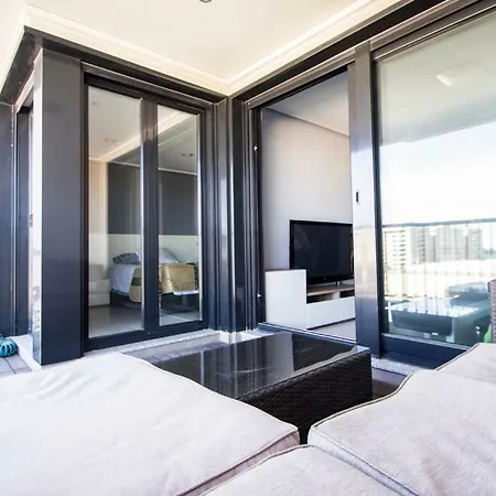 Apartamento Patacona Beach *
